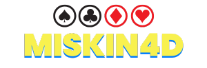 Logo MISKIN4D